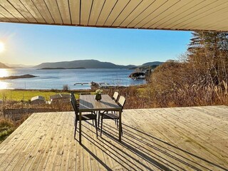 Vakantiehuis Sundlandet Buitenaudio-opname 5