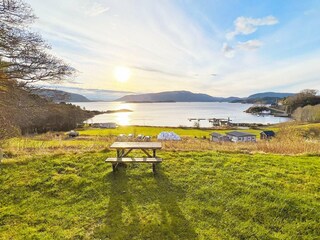 Ferienhaus Sundlandet Außenaufnahme 3