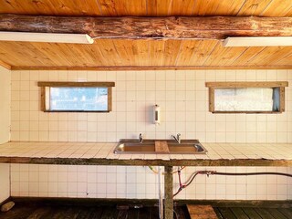 Ferienhaus Sundlandet Außenaufnahme 7