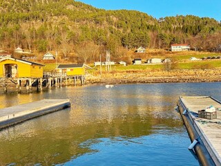 Vakantiehuis Sundlandet Buitenaudio-opname 8