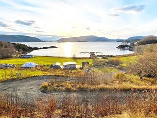 Vakantiehuis Sundlandet  12
