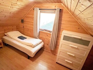 Vakantiehuis Sundlandet  15