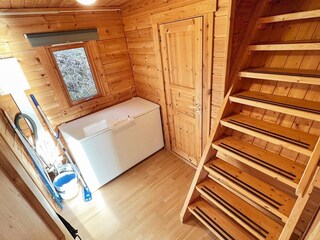 Vakantiehuis Sundlandet  23