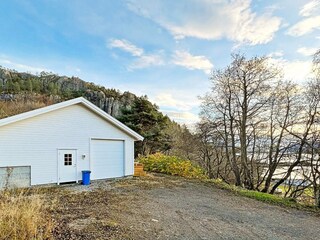 Vakantiehuis Sundlandet  21