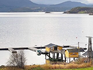 Vakantiehuis Sundlandet  12