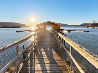 Vakantiehuis Sundlandet  24