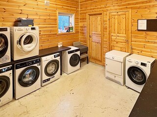 Vakantiehuis Sundlandet  25