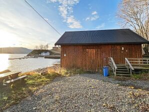 4 Personen Ferienhaus in Sundlandet-By Traum - Sundlandet - image1