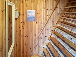 Holiday house Sundlandet  20