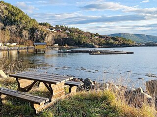 Vakantiehuis Sundlandet Buitenaudio-opname 4