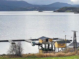 Holiday house Sundlandet Outdoor Recording 5