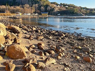 Ferienhaus Sundlandet Außenaufnahme 7