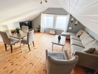 Ferienhaus Sundlandet  12