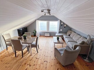 Ferienhaus Sundlandet  13