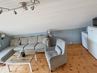 Ferienhaus Sundlandet  14
