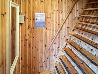 Vakantiehuis Sundlandet  22