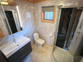 Ferienhaus Sundlandet  13