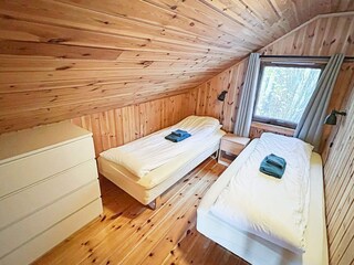 Ferienhaus Sundlandet  19