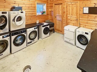 Vakantiehuis Sundlandet  23