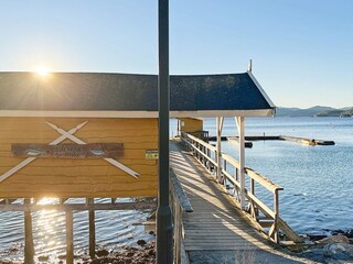 Ferienhaus Sundlandet  22