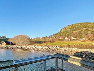 Ferienhaus Sundlandet  10