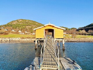 Holiday house Sundlandet  25