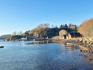 Holiday house Sundlandet  11