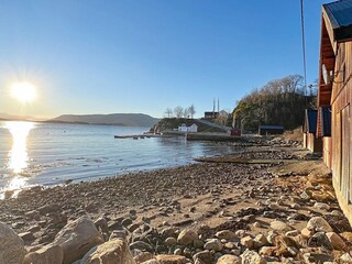 Vakantiehuis Sundlandet Buitenaudio-opname 8