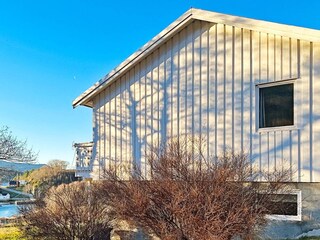 Appartement Sundlandet Buitenaudio-opname 8