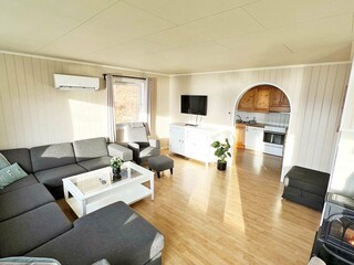Appartement Sundlandet  28