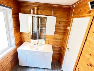 Appartement Sundlandet  15