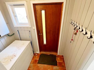 Appartement Sundlandet  25