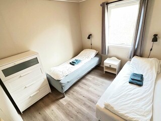 Appartement Sundlandet  32