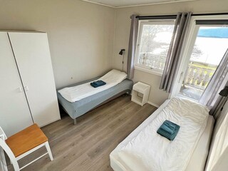 Appartement Sundlandet  16