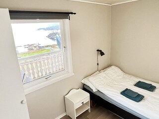 Appartement Sundlandet  17