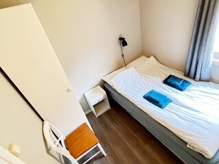Appartement Sundlandet  35