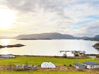 Appartement Sundlandet  19