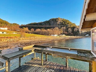 Appartement Sundlandet  22