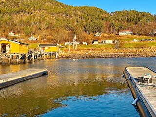 Appartement Sundlandet  24