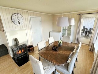 Appartement Sundlandet  29