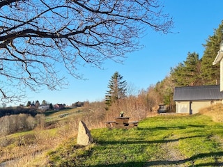 Apartment Sundlandet Außenaufnahme 4