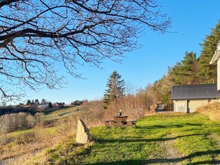 Appartement Sundlandet Buitenaudio-opname 2