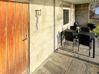 Appartement Sundlandet Buitenaudio-opname 3