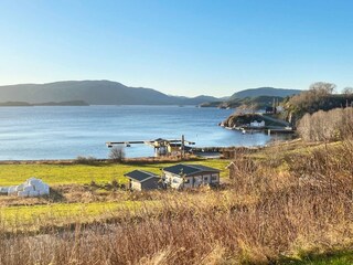 Apartment Sundlandet Außenaufnahme 4