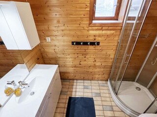 Appartement Sundlandet  15