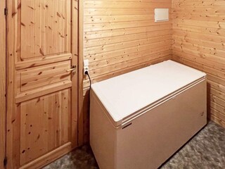 Appartement Sundlandet  16