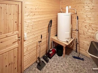 Appartement Sundlandet  17