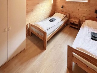 Appartement Sundlandet  19