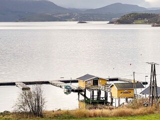 Appartement Sundlandet  21