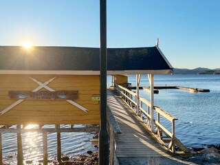 Appartement Sundlandet  23